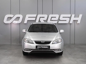 Седан Daewoo Gentra 2014 года, 589000 рублей, Воронеж
