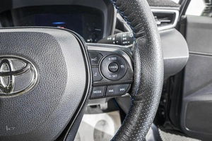 Универсал Toyota Corolla 2019 года, 1799000 рублей, Барнаул