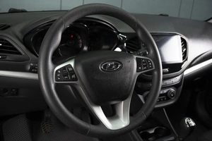 Универсал ВАЗ (LADA) Vesta 2021 года, 1090000 рублей, Омск