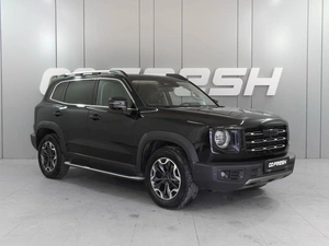 Внедорожник Haval Dargo 2022 года, 2519000 рублей, Ростов-на-Дону