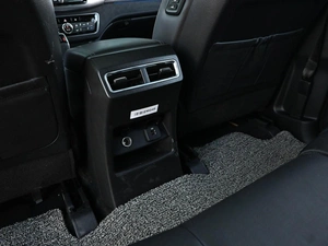 Внедорожник SsangYong Rexton 2021 года, 4769000 рублей, Кирилловка
