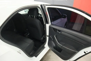 Хэтчбек Skoda Rapid 2017 года, 1085000 рублей, Курск