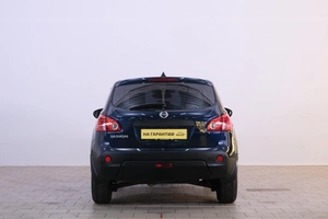 Внедорожник Nissan Qashqai 2007 года, 1099000 рублей, Омск
