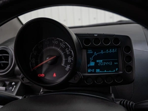 Хетчбэк Chevrolet Spark 2011 года, 395000 рублей, Краснодар