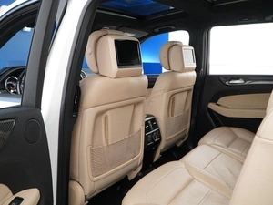 Внедорожник Mercedes-benz GLS-класс 2017 года, 5299999 рублей, Москва