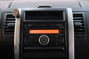 Внедорожник Nissan X-Trail 2011 года, 1459000 рублей, Омск
