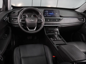 Внедорожник Chery Tiggo 4 Pro 2023 года, 1699000 рублей, Воронеж