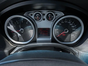 Хетчбэк Ford Focus 2010 года, 649000 рублей, Ставрополь