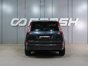 Минивэн Ford C-MAX 2008 года, 549000 рублей, Воронеж