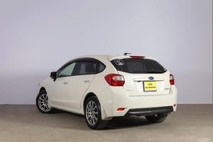 Хетчбэк Subaru Impreza 2016 года, 1489000 рублей, Новосибирск