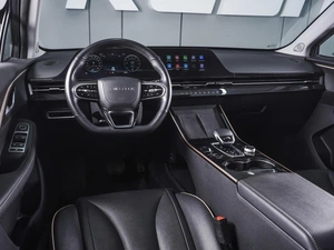 Внедорожник OMODA C5 2023 года, 1925000 рублей, Ростов-на-Дону