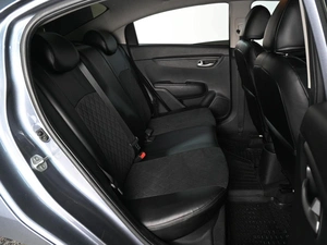 Седан Kia Rio 2017 года, 1359000 рублей, Аксай