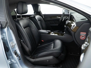 Седан Mercedes-benz CLS-класс 2014 года, 2798055 рублей, Москва