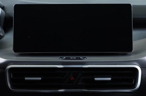 Внедорожник Geely Coolray 2022 года, 1749000 рублей, Новосибирск