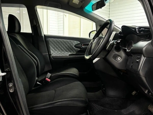 Минивэн Toyota Wish 2011 года, 1045000 рублей, Ачинск