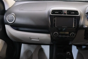 Хетчбэк Mitsubishi Mirage 2012 года, 779000 рублей, Омск