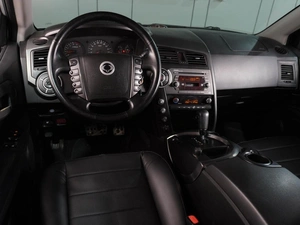 Внедорожник SsangYong Kyron 2008 года, 779000 рублей, Воронеж