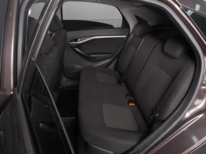 Седан ВАЗ (LADA) Vesta 2021 года, 1245000 рублей, Красный Пахарь