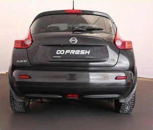 Внедорожник Nissan Juke 2012 года, 860000 рублей, Орёл