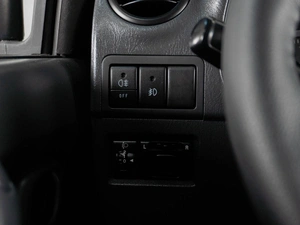 Внедорожник Suzuki Jimny 2011 года, 1100000 рублей, Тюмень