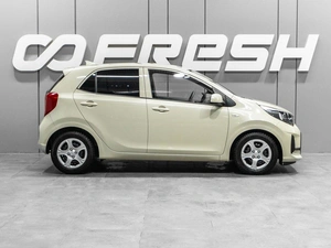 Хетчбэк Kia Morning 2021 года, 1699000 рублей, Тюмень