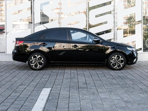 Седан Kia Cerato 2009 года, 697700 рублей, Ставрополь