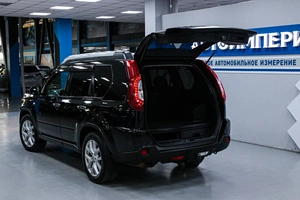 Внедорожник Nissan X-Trail 2012 года, 1448000 рублей, Солонцы