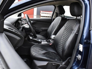 Седан Ford Focus 2012 года, 950000 рублей, Краснодар