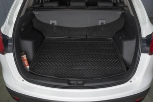 Внедорожник Mazda CX-5 2014 года, 1710000 рублей, Омск
