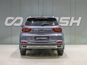 Внедорожник Chery Tiggo 4 Pro 2023 года, 1630000 рублей, Петрозаводск