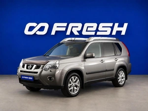 Внедорожник Nissan X-Trail 2012 года, 1230055 рублей, Москва