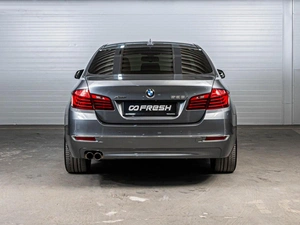 Седан BMW 5 серия 2015 года, 2289000 рублей, Ставрополь