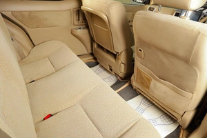 Минивэн Toyota Raum 2003 года, 559000 рублей, Тюмень