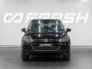 Внедорожник Volkswagen Touareg 2010 года, 2099000 рублей, Сургут