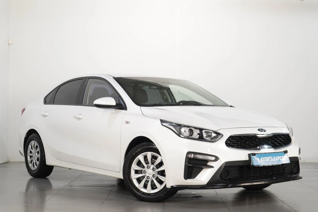 Седан Kia K3 2020 года, 2229000 рублей, Челябинск