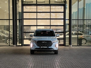 Внедорожник Chery Tiggo 7 Pro Max 2023 года, 1999000 рублей, Уфа