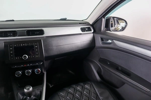 Внедорожник Renault Arkana 2021 года, 1599000 рублей, Пермь