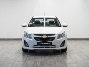 Седан Chevrolet Cruze 2015 года, 999000 рублей, Саратов