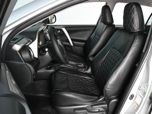 Внедорожник Toyota RAV4 2015 года, 1700000 рублей, Ростов-на-Дону