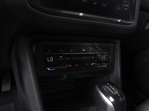 Внедорожник Volkswagen Tiguan 2020 года, 2849000 рублей, Ростов-на-Дону