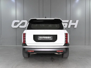 Внедорожник Hyundai Palisade 2025 года, 8500000 рублей, Аксай
