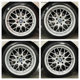 Седан BMW 3 серии 2008 года, 1225000 рублей, Курск