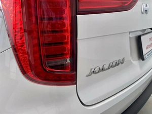 Внедорожник Haval Jolion 2024 года, 2250000 рублей, Красноярск