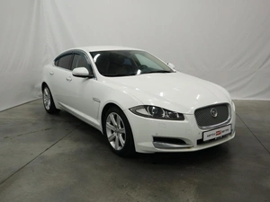 Седан Jaguar XJR 2012 года, 1400000 рублей, Курск