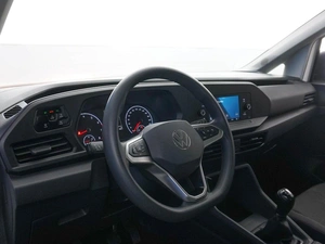 Минивэн Volkswagen Caddy 2021 года, 2199333 рублей, Москва
