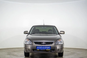 Седан ВАЗ (LADA) Priora 2017 года, 529000 рублей, Оренбург