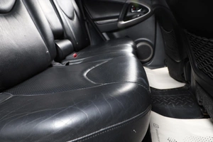 Внедорожник Toyota RAV4 2008 года, 1569000 рублей, Новосибирск