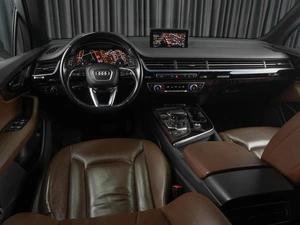 Внедорожник Audi Q7 2016 года, 3289000 рублей, Тюмень