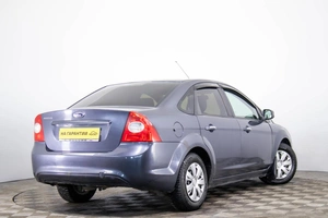 Седан Ford Focus 2011 года, 579000 рублей, Пермь