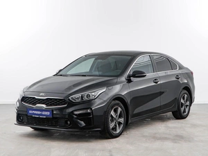 Седан Kia Cerato 2019 года, 1987444 рублей, Москва
